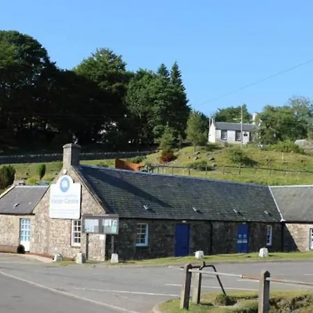3 Dialknowe Holiday Cottage - Wanlockhead - 3 Bedrooms Exterior foto