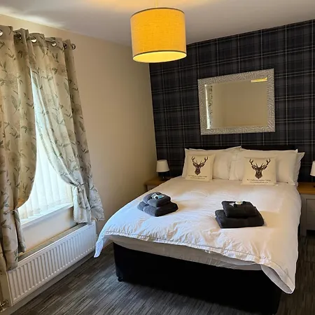 3 Dialknowe Holiday Cottage - Wanlockhead - 3 Bedrooms Exterior foto
