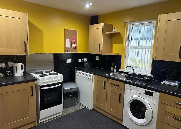 3 Dialknowe Holiday Cottage - Wanlockhead - 3 Bedrooms