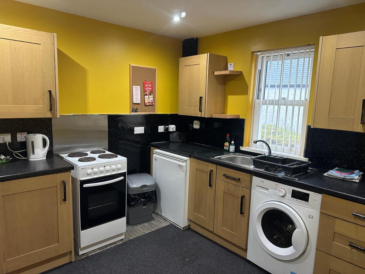 Holiday home 3 Dialknowe - - 3 Bedrooms